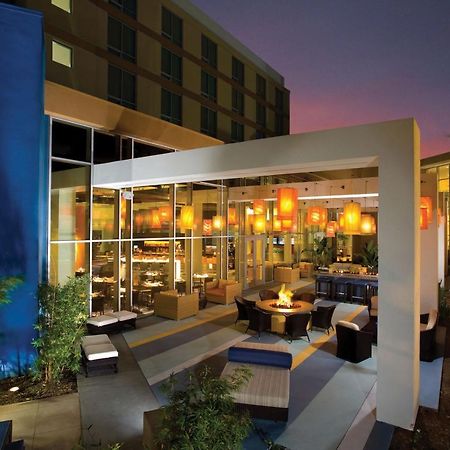 Renaissance Clubsport Aliso Viejo Laguna Beach Hotel מראה חיצוני תמונה