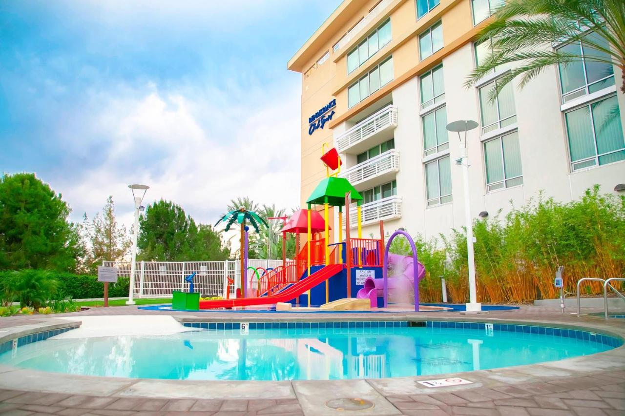 Renaissance Clubsport Aliso Viejo Laguna Beach Hotel מראה חיצוני תמונה